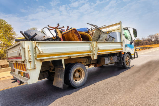 Best Scrap Metal Removal  in Gilroy, CA